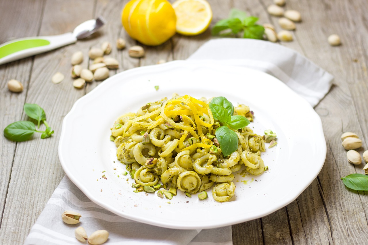 10 Delicious Pesto Recipes Beyond Pasta